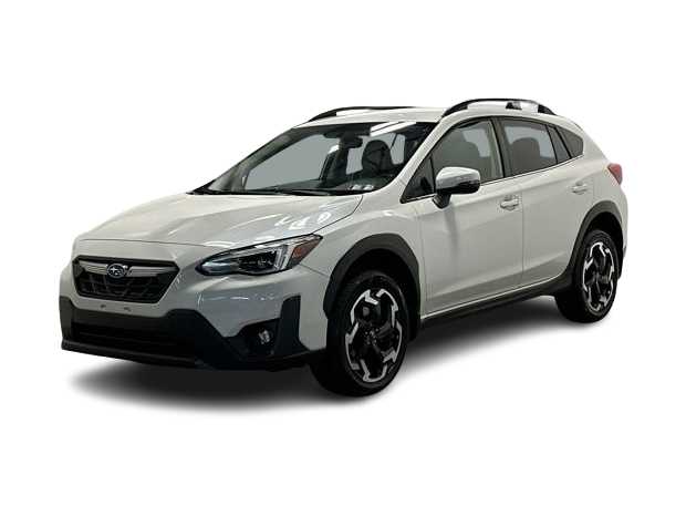 Thumbnail: 2021 Subaru Crosstrek - 1
