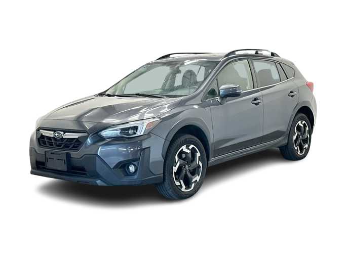 Thumbnail: 2021 Subaru Crosstrek - 1