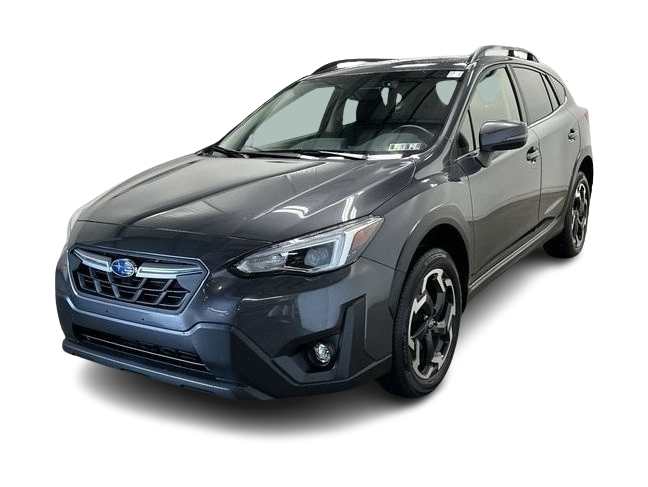 2023 Subaru Crosstrek Limited -
                Moon, PA