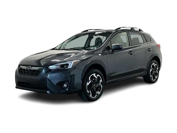 Thumbnail: 2023 Subaru Crosstrek - 1