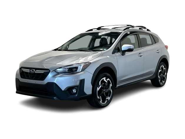 Thumbnail: 2022 Subaru Crosstrek - 1