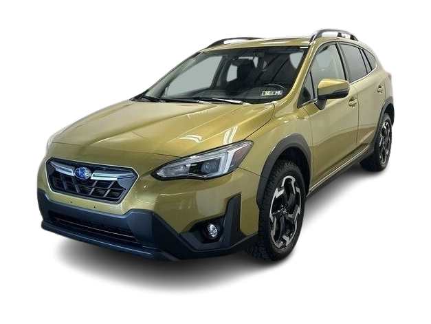 2023 Subaru Crosstrek Limited -
                  Moon, PA