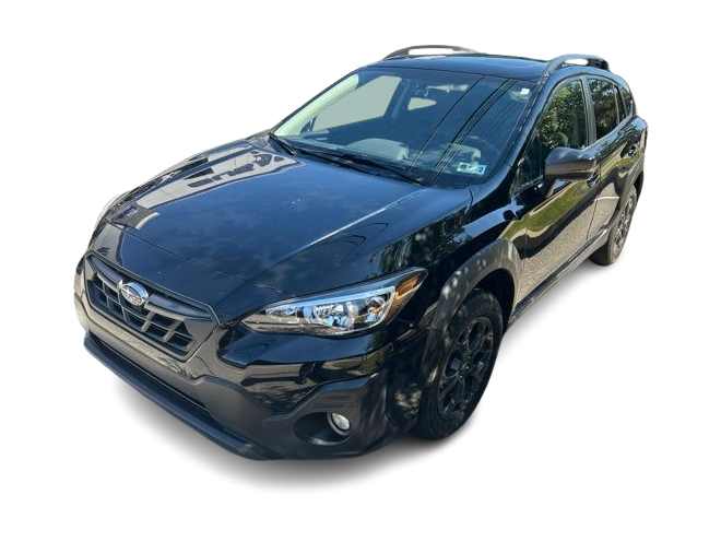 Thumbnail: 2022 Subaru Crosstrek - 1