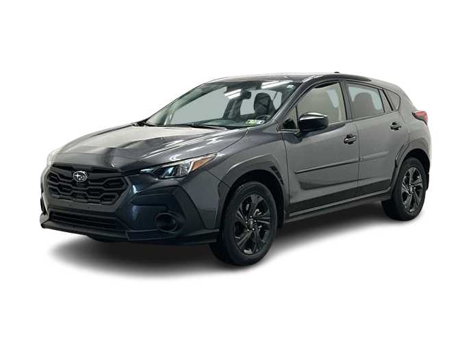 Thumbnail: 2024 Subaru Crosstrek - 1