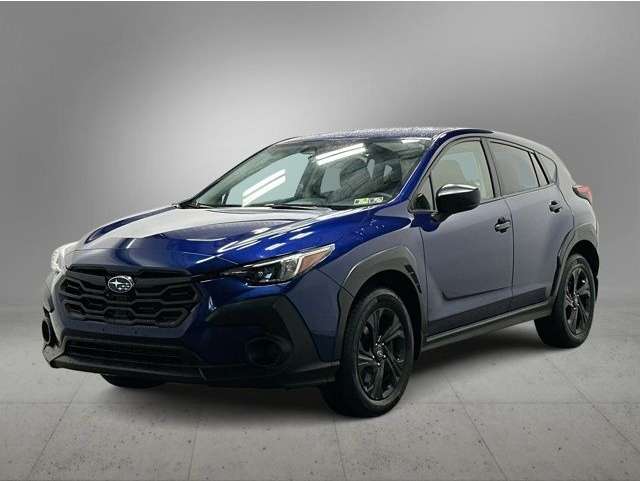 2024 Subaru Crosstrek Base