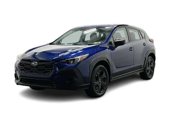 Thumbnail: 2024 Subaru Crosstrek - 1