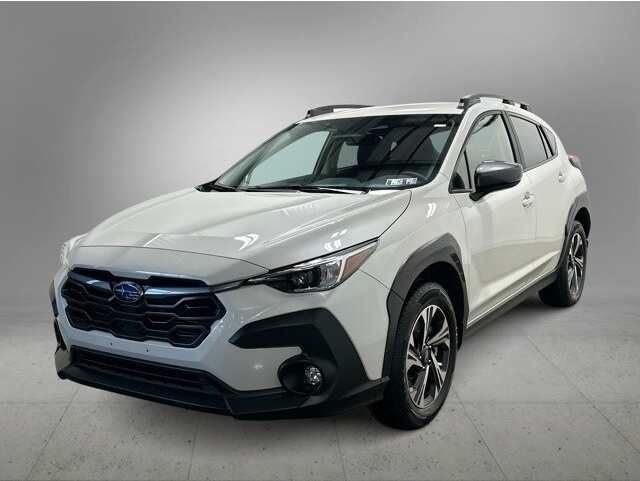 2024 Subaru Crosstrek Premium's photo
