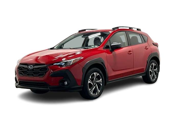 Thumbnail: 2024 Subaru Crosstrek - 1