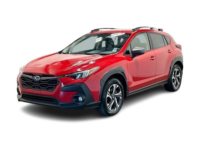 Thumbnail: 2024 Subaru Crosstrek - 1