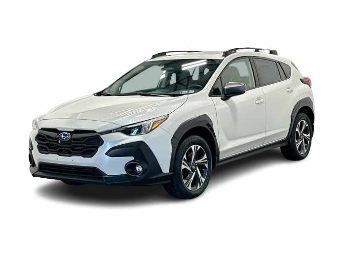 Thumbnail: 2024 Subaru Crosstrek - 1