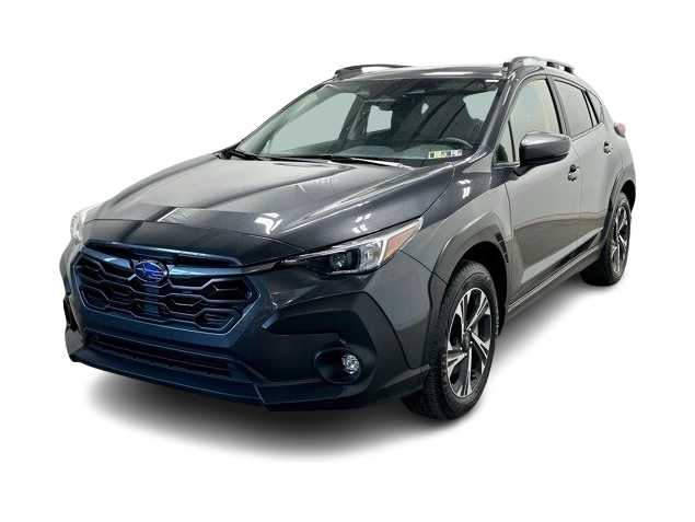 Thumbnail: 2024 Subaru Crosstrek - 1