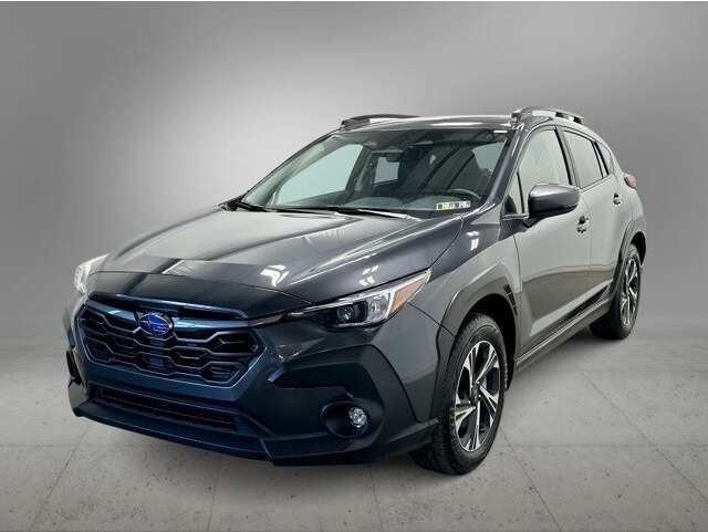 2024 Subaru Crosstrek Premium's photo