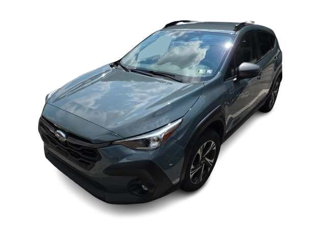 Thumbnail: 2024 Subaru Crosstrek - 1