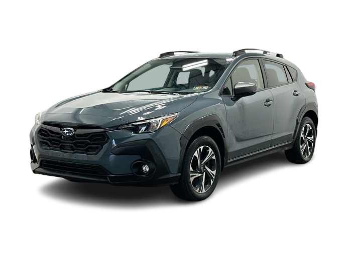Thumbnail: 2024 Subaru Crosstrek - 1