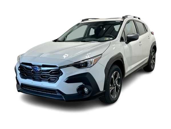 Thumbnail: 2025 Subaru Crosstrek - 1