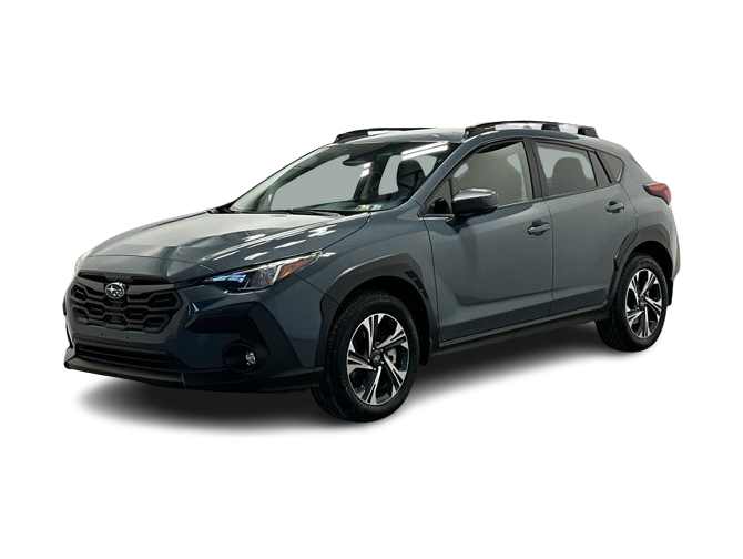 Thumbnail: 2025 Subaru Crosstrek - 1