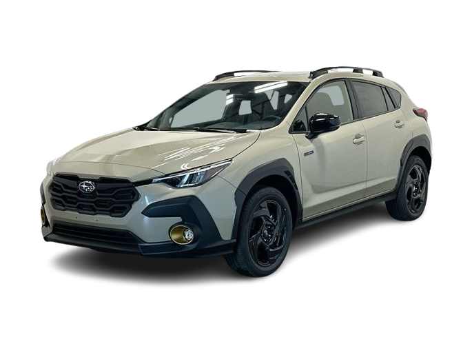 Thumbnail: 2026 Subaru Crosstrek - 1