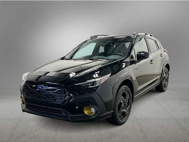 2026 Subaru Crosstrek Sport's photo