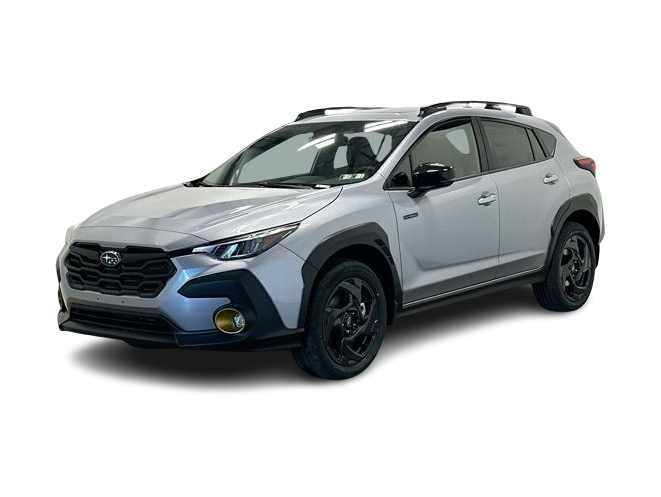 Thumbnail: 2026 Subaru Crosstrek - 1