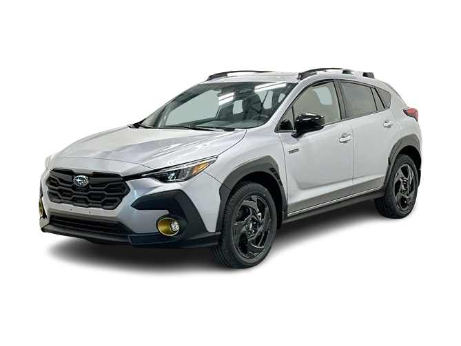 Thumbnail: 2026 Subaru Crosstrek - 1