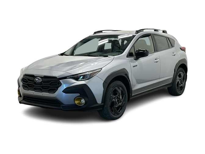 Thumbnail: 2026 Subaru Crosstrek - 1