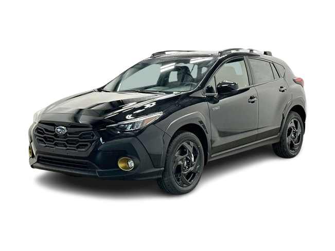 Thumbnail: 2026 Subaru Crosstrek - 1