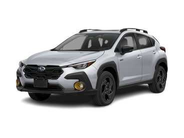 Thumbnail: 2026 Subaru Crosstrek - 1