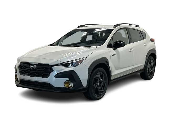 Thumbnail: 2026 Subaru Crosstrek - 1
