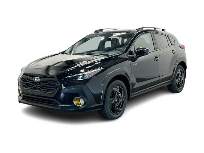 Thumbnail: 2026 Subaru Crosstrek - 1