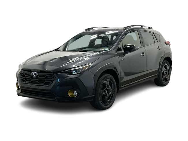 Thumbnail: 2026 Subaru Crosstrek - 1