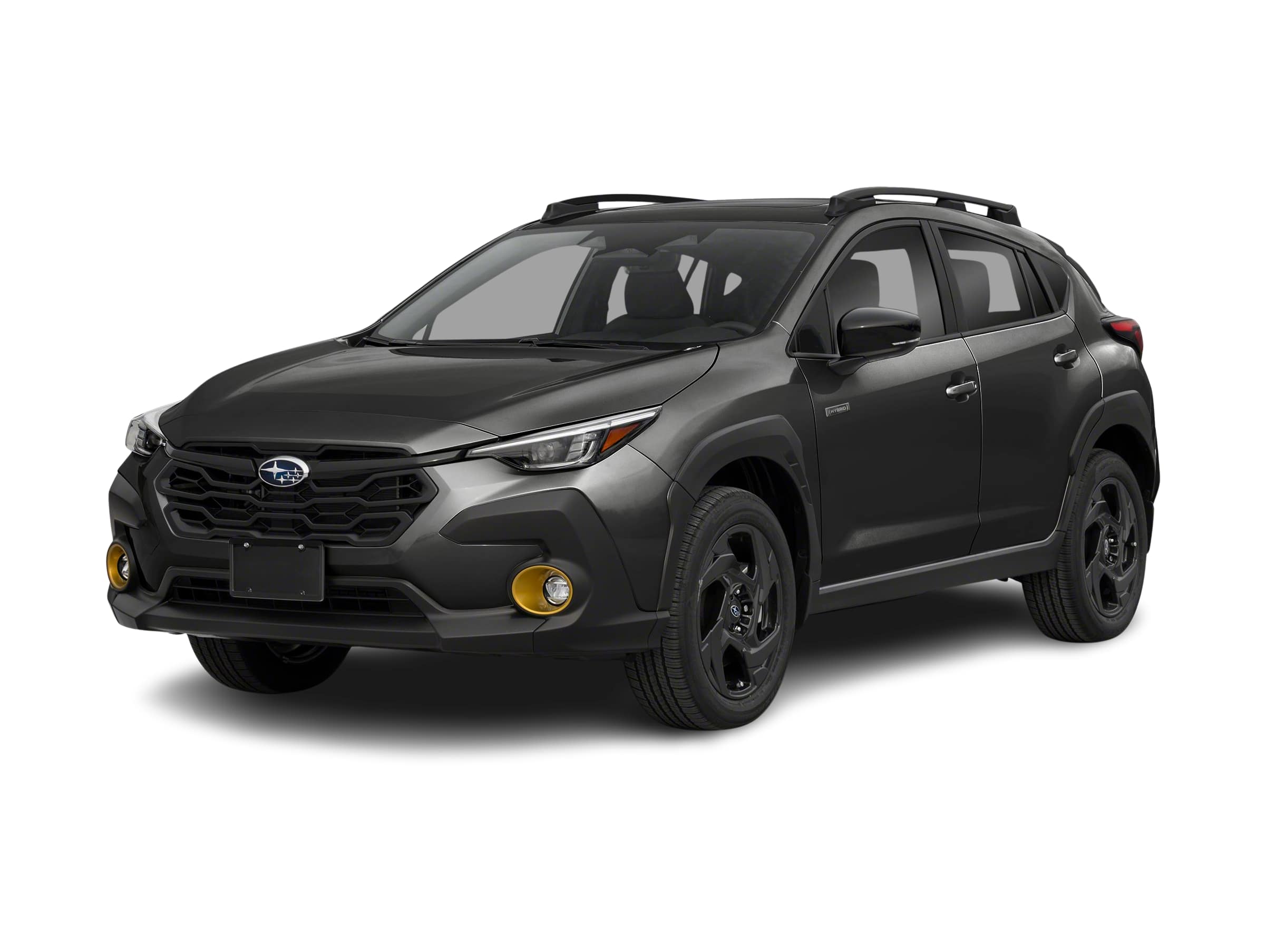 Thumbnail: 2026 Subaru Crosstrek - 1