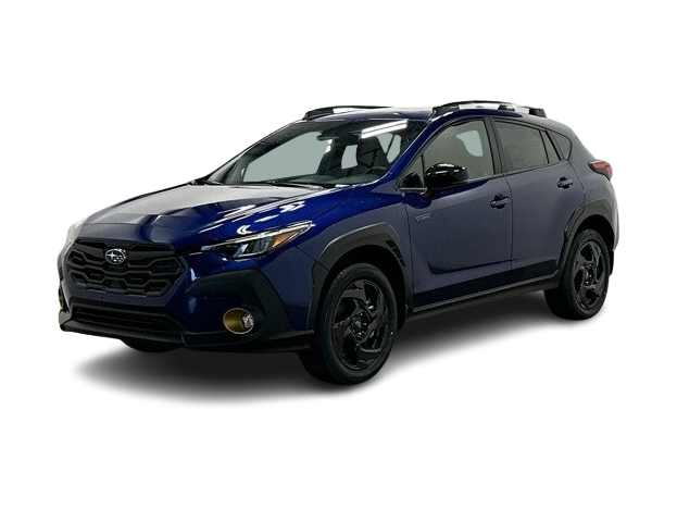 Thumbnail: 2026 Subaru Crosstrek - 1