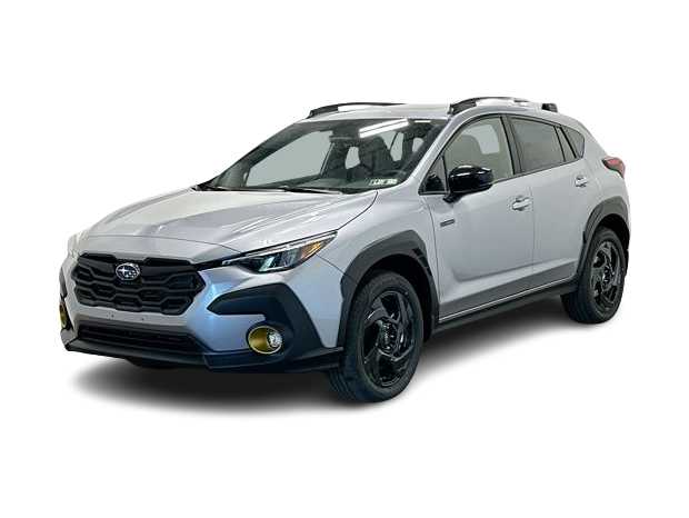 Thumbnail: 2026 Subaru Crosstrek - 1