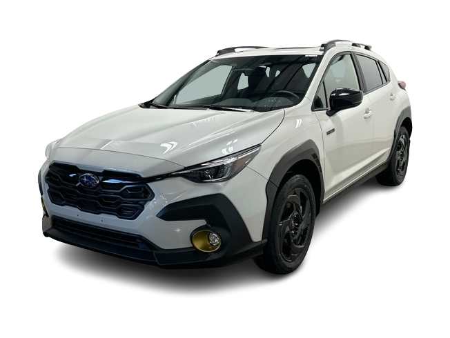 Thumbnail: 2026 Subaru Crosstrek - 1