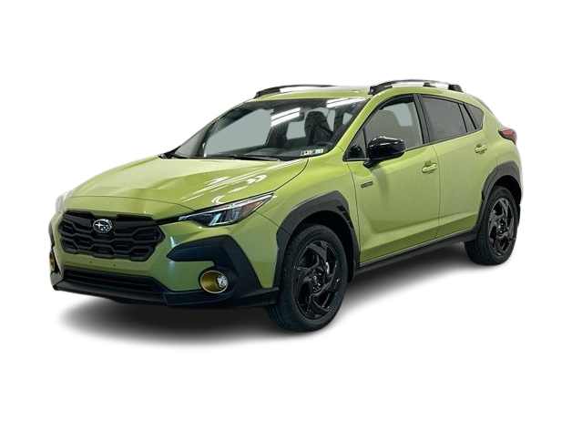 Thumbnail: 2026 Subaru Crosstrek - 1