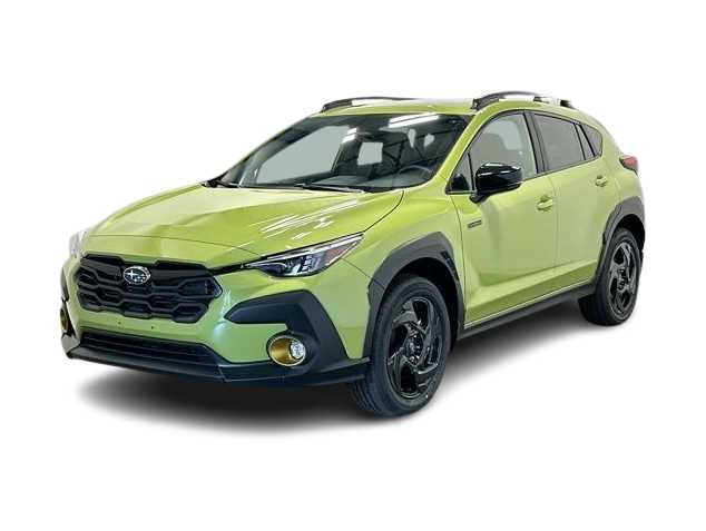 Thumbnail: 2026 Subaru Crosstrek - 1