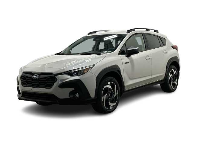 Thumbnail: 2026 Subaru Crosstrek - 1