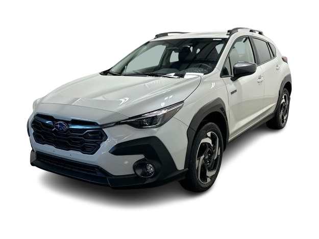 Thumbnail: 2026 Subaru Crosstrek - 1