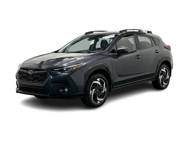 Thumbnail: 2026 Subaru Crosstrek - 1