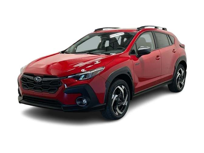 Thumbnail: 2026 Subaru Crosstrek - 1