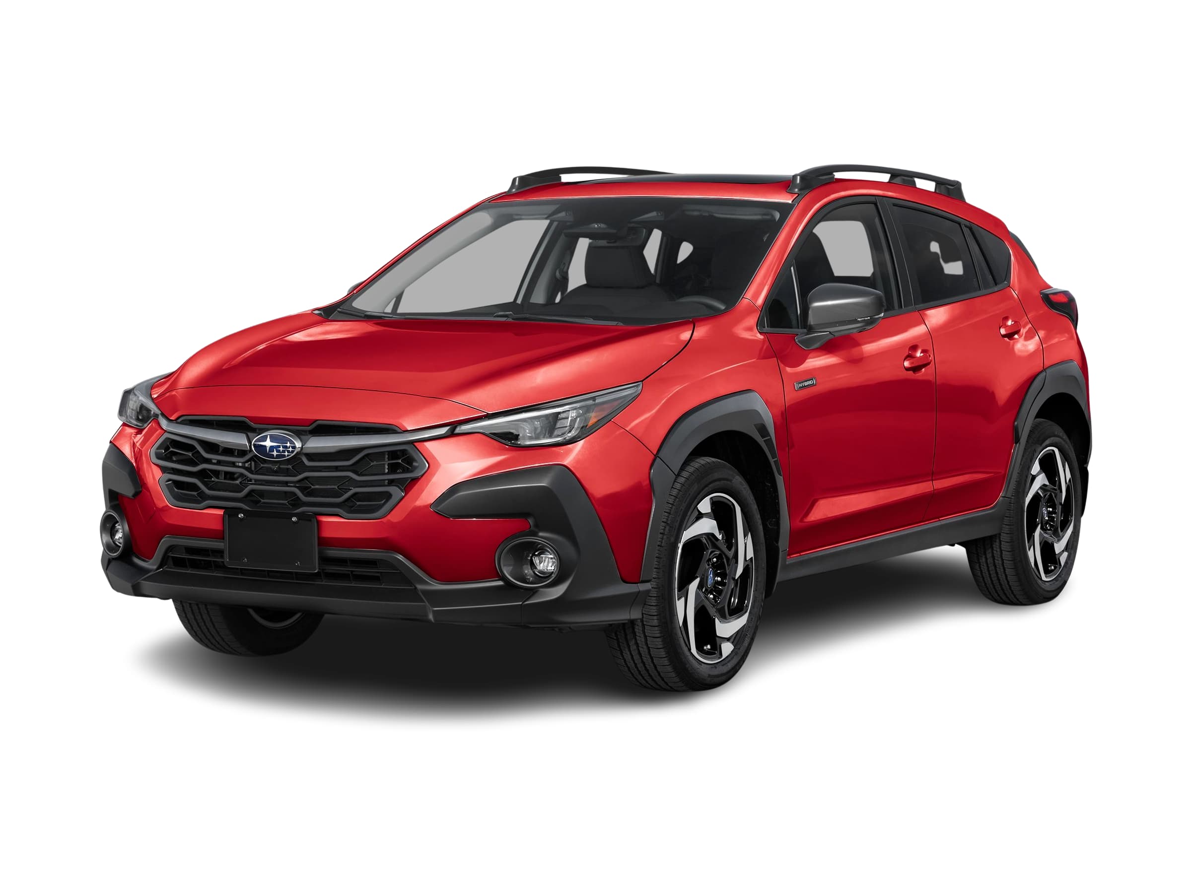 Thumbnail: 2026 Subaru Crosstrek - 1