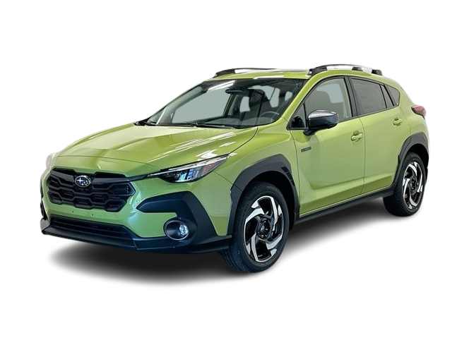 Thumbnail: 2026 Subaru Crosstrek - 1