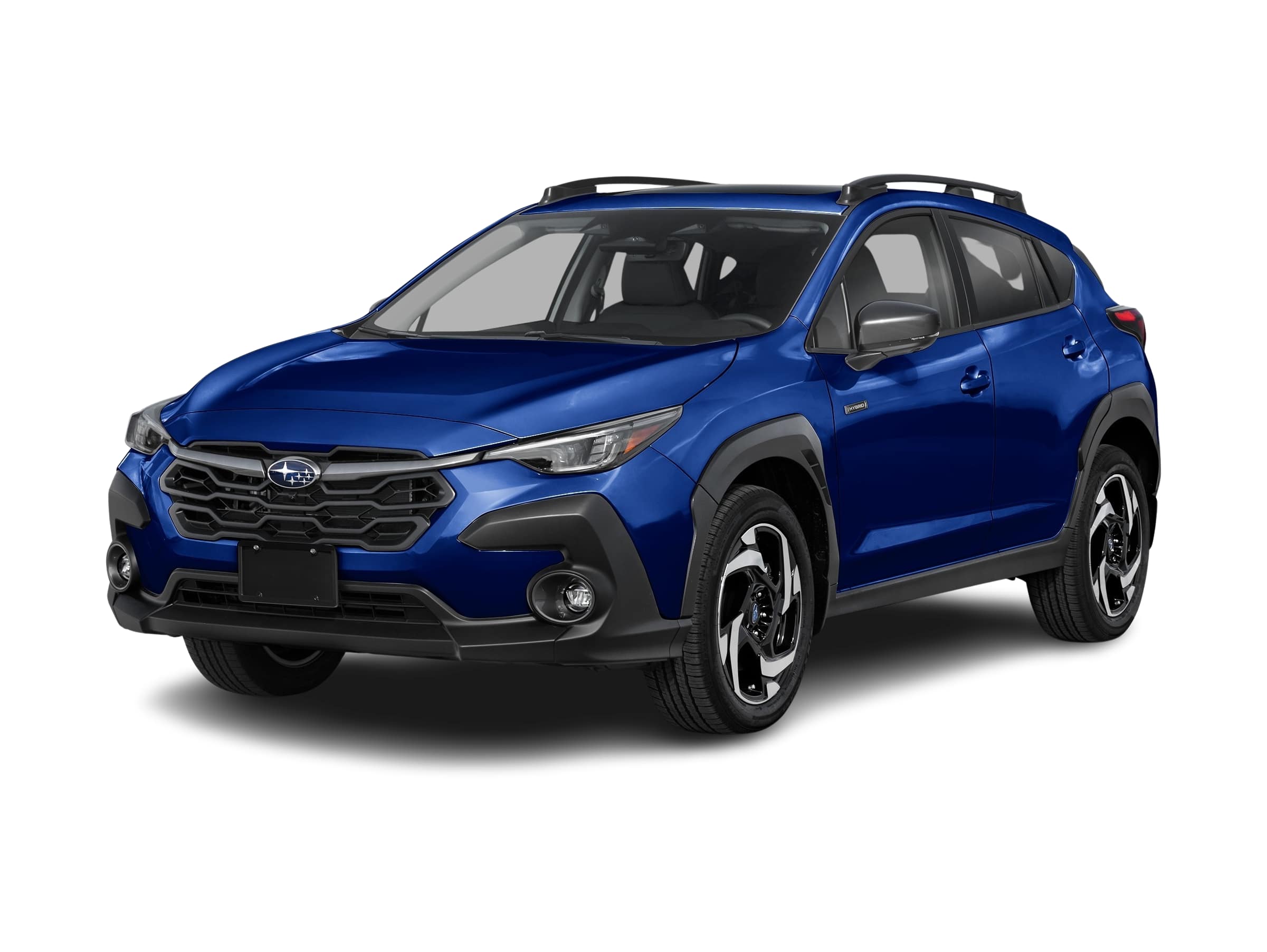 Thumbnail: 2026 Subaru Crosstrek - 1