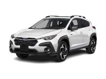 Thumbnail: 2026 Subaru Crosstrek - 1