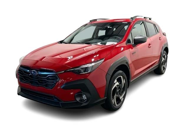 Thumbnail: 2026 Subaru Crosstrek - 1