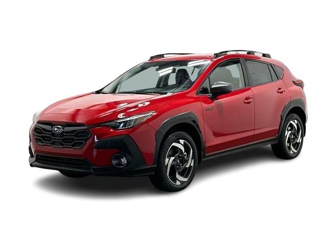 Thumbnail: 2026 Subaru Crosstrek - 1