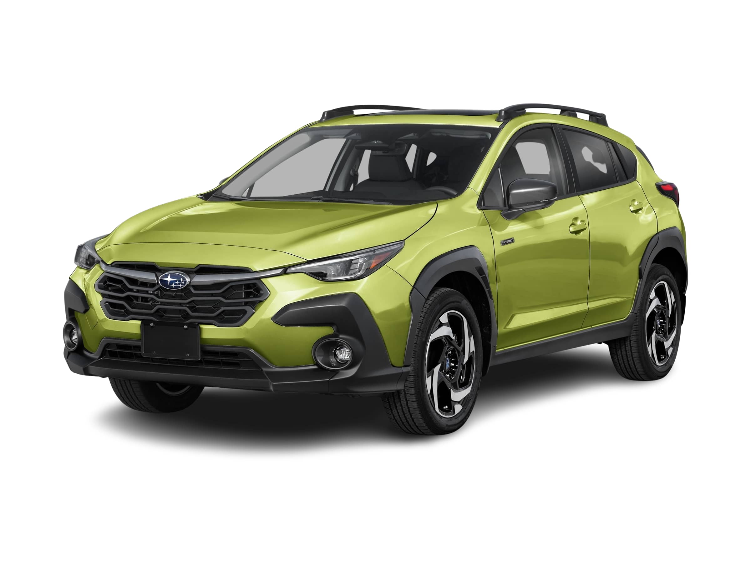 Thumbnail: 2026 Subaru Crosstrek - 1