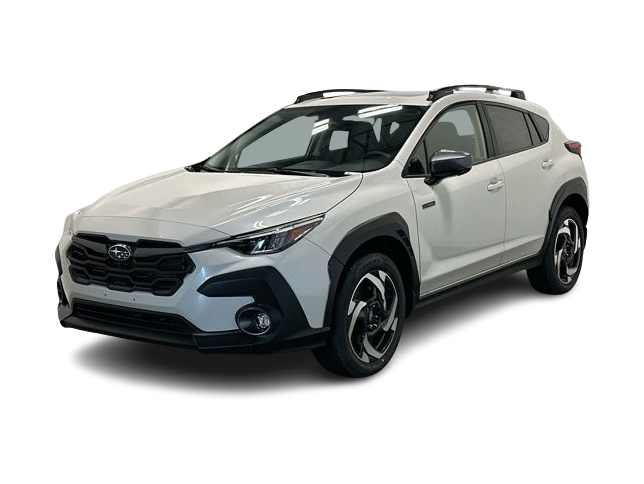Thumbnail: 2026 Subaru Crosstrek - 1