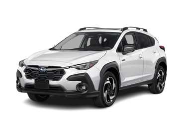 Thumbnail: 2026 Subaru Crosstrek - 1