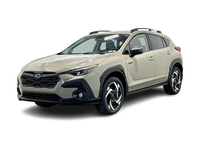 Thumbnail: 2026 Subaru Crosstrek - 1